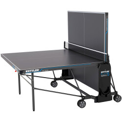 KETTLER Tischtennisplatte K5 Outdoor