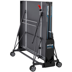 KETTLER Tischtennisplatte K5 Outdoor