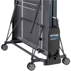 KETTLER Tischtennisplatte K5 Outdoor