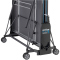KETTLER Tischtennisplatte K5 Outdoor