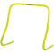 6er Pack uhlsport Hürdenset 45 cm fluo gelb/schwarz