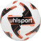 uhlsport Resist Synergy Training Fußball für Kunstrasen-/Hartplätze weiß/schwarz/fluo orange 5