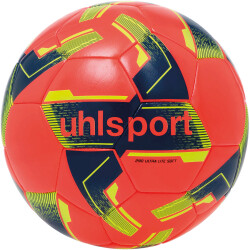 uhlsport Ultra Lite Soft 290g Leicht-Fußball...