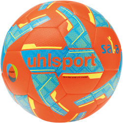 uhlsport Sala Ultra Lite 310g Synergy Futsal fluo...