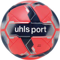 uhlsport Match Addglue Training Fu&szlig;ball 24 Panel...