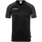 uhlsport Goal 25 kurzarm Trikot Kinder schwarz/anthra 116