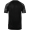 uhlsport Goal 25 kurzarm Trikot Kinder schwarz/anthra 116