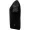uhlsport Goal 25 kurzarm Trikot Herren schwarz/anthra M