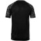 uhlsport Goal 25 kurzarm Trikot Herren schwarz/anthra M