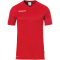 uhlsport Goal 25 kurzarm Trikot Herren rot/wei&szlig; L