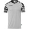 uhlsport Goal 25 kurzarm Trikot Kinder dark grau melange/schwarz 116