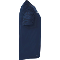 uhlsport Goal 25 kurzarm Trikot Herren marine/marine XXL