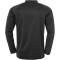uhlsport Goal 25 Polyester Jacke Kinder schwarz/anthra 116