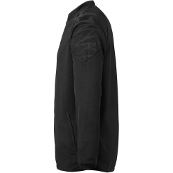 uhlsport Goal 25 Polyester Jacke Herren schwarz/anthra XXL