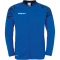 uhlsport Goal 25 Polyester Jacke Herren azurblau/marine 4XL