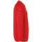 uhlsport Goal 25 Polyester Jacke Kinder rot/weiß 116