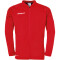 uhlsport Goal 25 Polyester Jacke Herren rot/weiß M