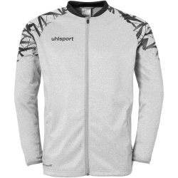 uhlsport Goal 25 Polyester Jacke Herren dark grau...