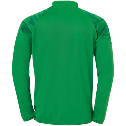 uhlsport Goal 25 Polyester Jacke Kinder gr&uuml;n/lagune 164