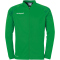 uhlsport Goal 25 Polyester Jacke Herren gr&uuml;n/lagune 3XL