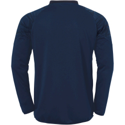 uhlsport Goal 25 Polyester Jacke Kinder marine/marine 116