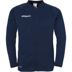 uhlsport Goal 25 Polyester Jacke Kinder marine/marine 140