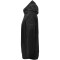 uhlsport Goal 25 Evo Woven Kapuzenjacke Kinder schwarz/anthra 128