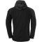 uhlsport Goal 25 Evo Woven Kapuzenjacke Kinder schwarz/anthra 128