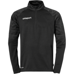 uhlsport Goal 25 1/4-Zip Trainings-Top Herren...