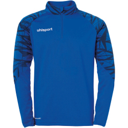 uhlsport Goal 25 1/4-Zip Trainings-Top Herren...