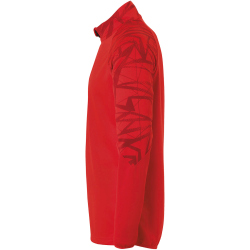 uhlsport Goal 25 1/4-Zip Trainings-Top Kinder...