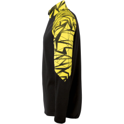 uhlsport Goal 25 1/4-Zip Trainings-Top Kinder...