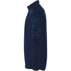 uhlsport Goal 25 1/4-Zip Trainings-Top Kinder...