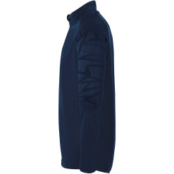 uhlsport Goal 25 1/4-Zip Trainings-Top Herren...