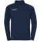 uhlsport Goal 25 1/4-Zip Trainings-Top Herren marine/marine 3XL