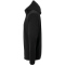 uhlsport Essential Hoodie Kinder schwarz 116