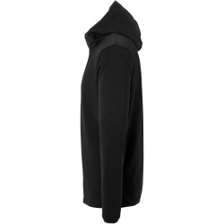 uhlsport Essential Hoodie Herren schwarz XL