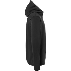 uhlsport Essential Hoodie Herren schwarz XXL