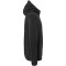 uhlsport Essential Hoodie Herren schwarz XXL
