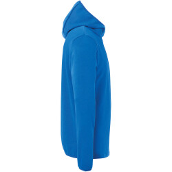 uhlsport Essential Hoodie Herren azurblau XXL