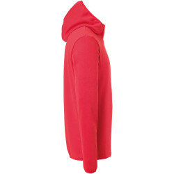 uhlsport Essential Hoodie Kinder rot 116