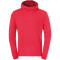 uhlsport Essential Hoodie Kinder rot 116