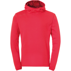 uhlsport Essential Hoodie Herren rot L