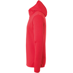 uhlsport Essential Hoodie Herren rot 3XL