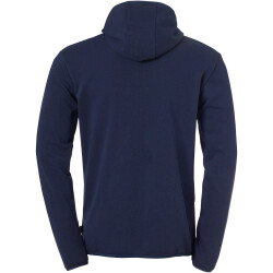uhlsport Essential Hoodie Kinder marine 116