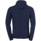 uhlsport Essential Hoodie Kinder marine 116