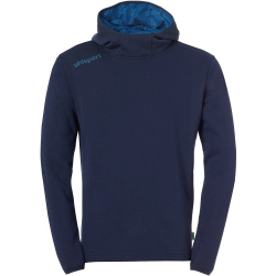 uhlsport Essential Hoodie Herren marine 4XL