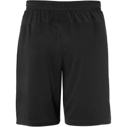 uhlsport Performance Shorts Kinder schwarz 116