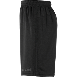uhlsport Performance Shorts Kinder schwarz 116
