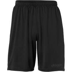 uhlsport Performance Shorts Kinder schwarz 128